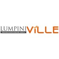 ลุมพินี วิลล์ รามคำแหง 60/2 (Lumpini Ville Ramkhamhaeng 60/2)