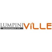 ลุมพินี วิลล์ สุขุมวิท 77 (Lumpini Ville Sukhumvit 77)