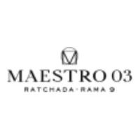 Maestro 03 Ratchada - Rama 9
(มาเอสโตร 03 รัชดา-พระราม 9)