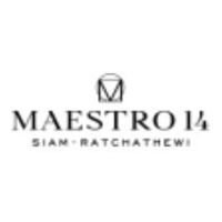 Maestro 14 Siam - Ratchathewi
(มาเอสโตร 14 สยาม-ราชเทวี)