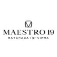 Maestro 19 Ratchada 19 – Vipha
(คอนโด มาเอสโตร 19 รัชดา19-วิภา)