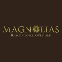 แมกโนเลียส์ ราชดำริ บูเลอวาร์ด (Magnolias Ratchadamri Boulevard)