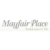 เมย์แฟร์ เพลส สุขุมวิท 64 (Mayfair Place Sukhumvit 64)