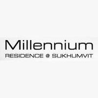 มิลเลนเนียม เรสซิเด้นส์ แอท สุขุมวิท (Millennium Residence)