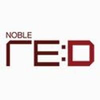 โนเบิล รีดี (Noble ReD)