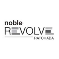 โนเบิล รีวอลฟ์ รัชดา (Noble Revolve Ratchada)
