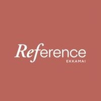 เรฟเฟอเรนซ์ เอกมัย (Reference Ekkamai )