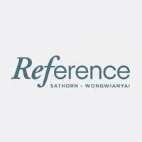 เรฟเฟอเรนซ์ สาทร - วงเวียนใหญ่ (Reference Sathorn - Wongwianyai)