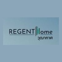 Regent Home Wutthakat
(รีเจ้นท์ โฮม วุฒากาศ)