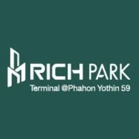 Rich Park @ Chaophraya
(ริชพาร์ค แอท เจ้าพระยา)
