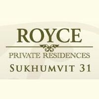 Royce Private Residences
(รอย์ช ไพรเวท เรสซิเดนซ์ส)