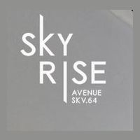 สกายไลน์ อเวนิว สุขุมวิท 64 (Skyrise Avenue Sukhumvit 64)