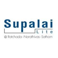 ศุภาลัย ไลท์ รัชดาฯ-นราธิวาส-สาทร (Supalai Lite Ratchada - Naradhiwas - Sathon)