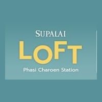 Supalai Loft Phasi Charoen
(ศุภาลัย ลอฟท์ สถานีภาษีเจริญ)