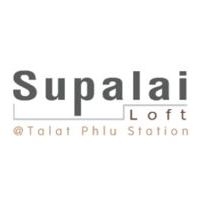 Supalai Loft @Talat Phlu Station
(ศุภาลัย ลอฟท์ สถานีตลาดพลู)
