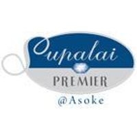 ศุภาลัย พรีเมียร์ @ อโศก (Supalai Premier @ Asoke)