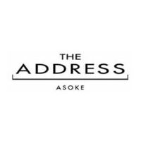The Address Asoke
(ดิ แอดเดรส อโศก)