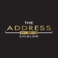 The Address Chidlom
(ดิ แอดเดรส ชิดลม)