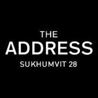 ดิ แอดเดรส สุขุมวิท 28 (The Address Sukhumvit 28)