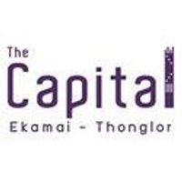 เดอะ แคปิตอล เอกมัย-ทองหล่อ (The Capital Ekamai - Thonglor)