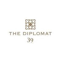 เดอะ ดิโพลแมท 39 (The Diplomat 39)