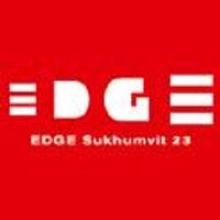 ดิ เอดจ์ สุขุมวิท 23 (The Edge Sukhumvit 23)