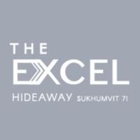 ดิ เอ็กเซล ไฮด์ อะเวย์ สุขุมวิท 71 (The Excel Hideaway Sukhumvit 71)
