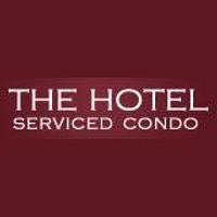 เดอะ โฮเทล เซอร์วิส คอนโด (The Hotel Serviced Condo)