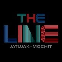 เดอะ ไลน์ จตุจักร - หมอชิต (The Line Jatujak - Mochit)