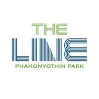 The Line Phahonyothin Park
(เดอะ ไลน์ พหลโยธิน พาร์ค)