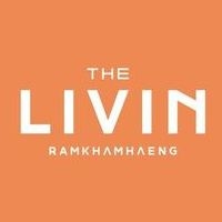 The Livin Ramkhamhaeng
(เดอะ ลิฟวิ่น รามคำแหง)