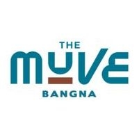 The Muve Bangna
(เดอะ มูฟ บางนา)