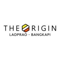 THE ORIGIN LADPRAO - BANGKAPI
(ดิ ออริจิ้น ลาดพร้าว - บางกะปิ)