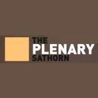 เดอะ เพลนารี่ สาทร (The Plenary Sathorn)