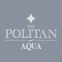 The Politan Aqua
(เดอะ โพลิแทน อควา)
