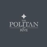 The Politan Rive
(เดอะ โพลิแทน รีฟ)