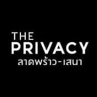 The Privacy Ladprao - Sena
(เดอะ ไพรเวซี่ ลาดพร้าว-เสนา)