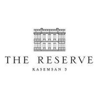เดอะรีเซิร์ฟ เกษมสันต์ 3 (The Reserve - Kasemsan 3)