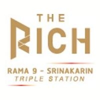 The Rich Rama 9 - Srinakarin
(เดอะริช พระราม 9 - ศรีนครินทร์)