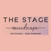 เดอะ สเตจ มายด์สเคป รัชดา - ห้วยขวาง (THE STAGE Mindscape Ratchada - Huaikhwang)
