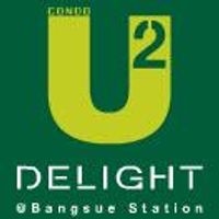 ยู ดีไลท์ 2 แอท บางซื่อ สเตชั่น (U Delight 2 @ Bang Sue Station)