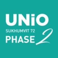 UNiO Sukhumvit 72
(ยูนิโอ สุขุมวิท 72)