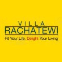 วิลล่า ราชเทวี (Villa Rachatewi)