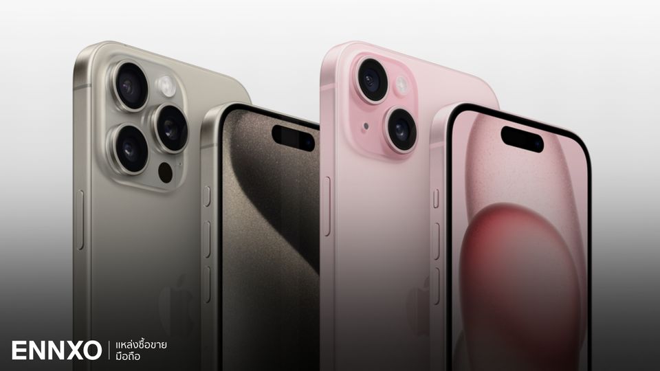 7 เรื่องน่ารู้ของ “iPhone” มือถือไร้ปุ่มที่พลิกโฉมโลกเทคโนโลยี