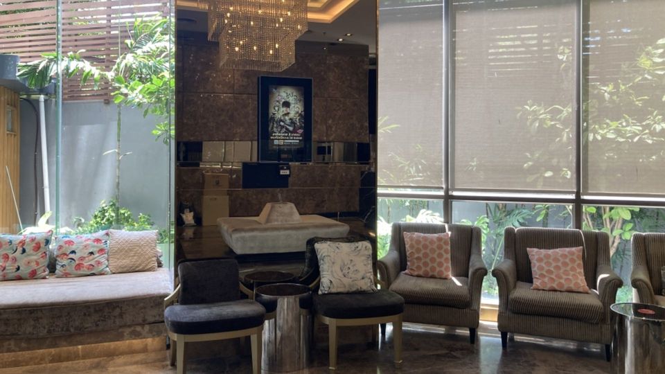 รีวิว H Sukhumvit 43 (คอนโด เอช สุขุมวิท 43)