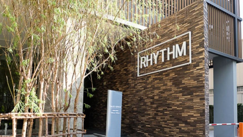 รีวิว Rhythm Asoke 2 (คอนโด ริทึ่ม อโศก 2)