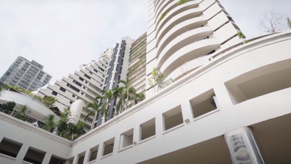 รีวิว Supalai Place (คอนโด ศุภาลัย เพลส)