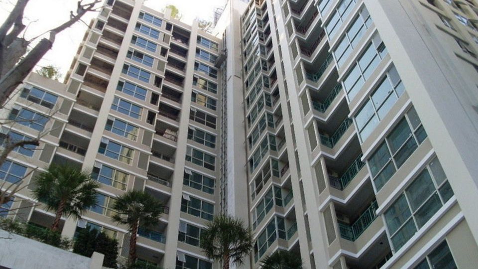 รีวิว The Address Chidlom (คอนโด ดิ แอดเดรส ชิดลม)