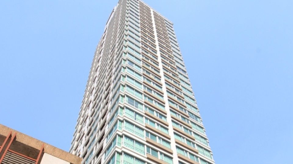 รีวิว The Address Phayathai (คอนโด ดิ แอดเดรส พญาไท)